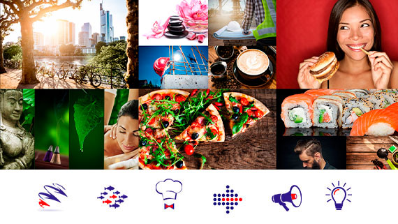 Persönlicher Termin vor Ort im gedamten Rhein Main Gebiet