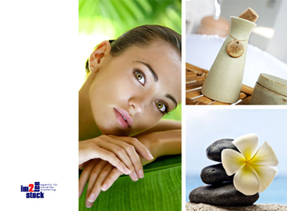 Dropflags Messestand-Gestaltung Frankfurter Messe Bannergestaltung