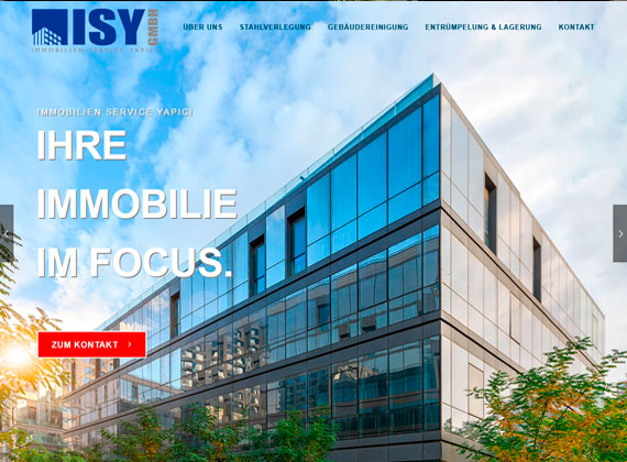 Webdesign ways engineering