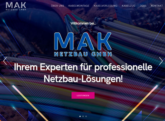 Webdesign ways engineering